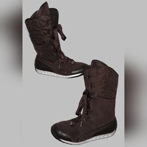 **Rare**Puma Zimno Women's Sneaker Boots